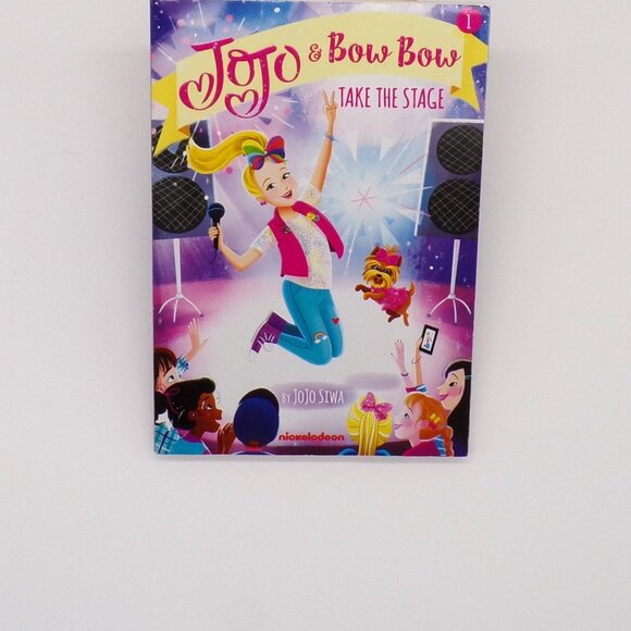 Children's Book Lot of 8 Scholastic Unicorn Boys Girls Family Reading Storytime - Picture 5 of 12